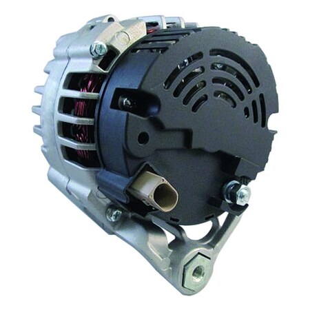 Replacement For AUDI 1999 A6 2.8L  ALTERNATOR
